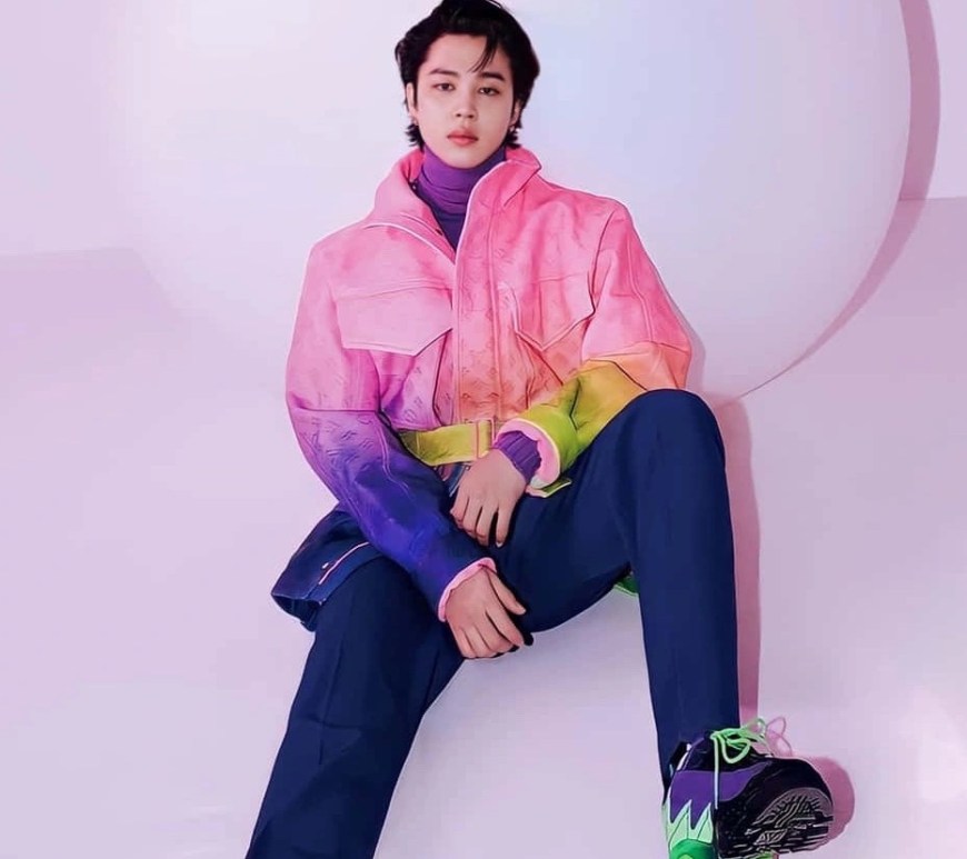 bts jimin