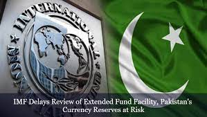pakistan imf