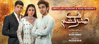 pakistani drama serial