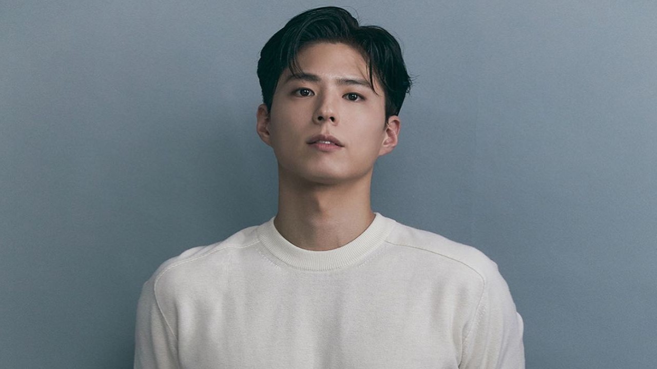 park bo gum drama