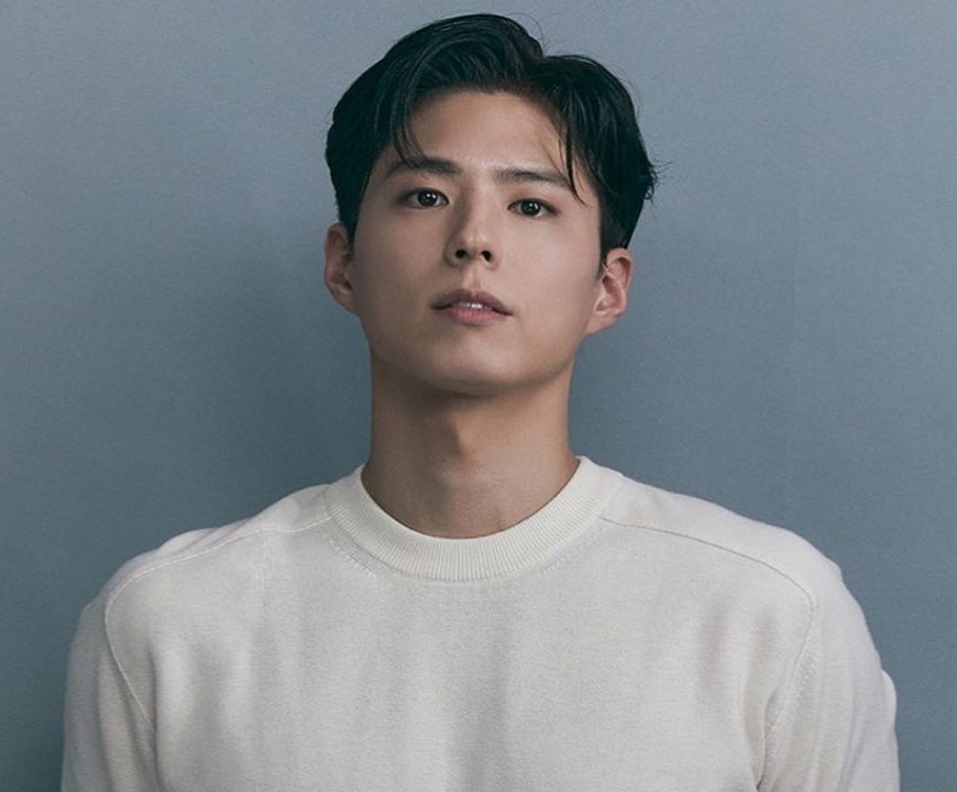 park bo gum drama