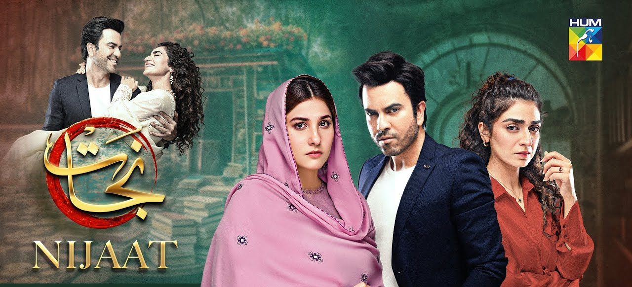 nijaat drama review