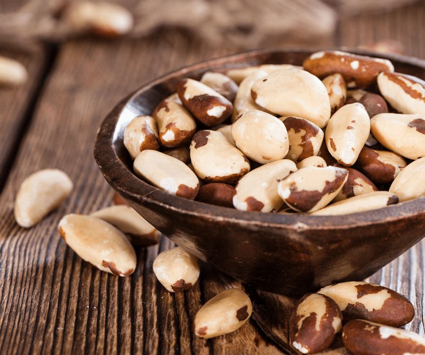 Brazil Nuts