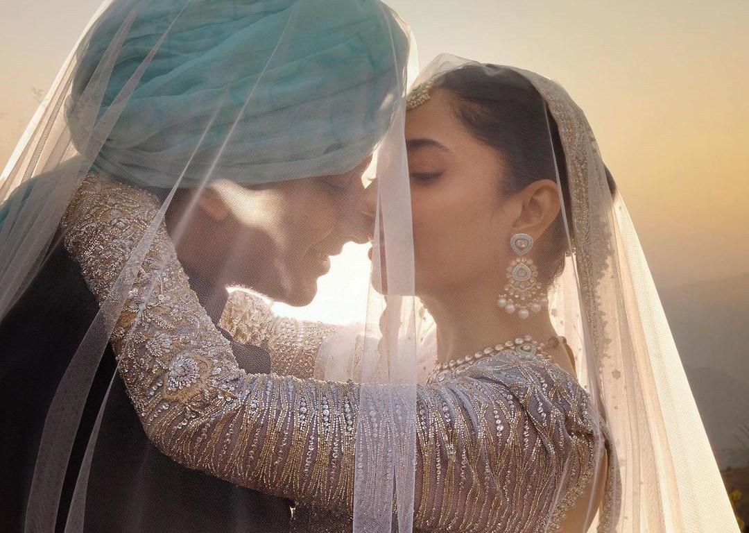 mahira khan wedding pictures