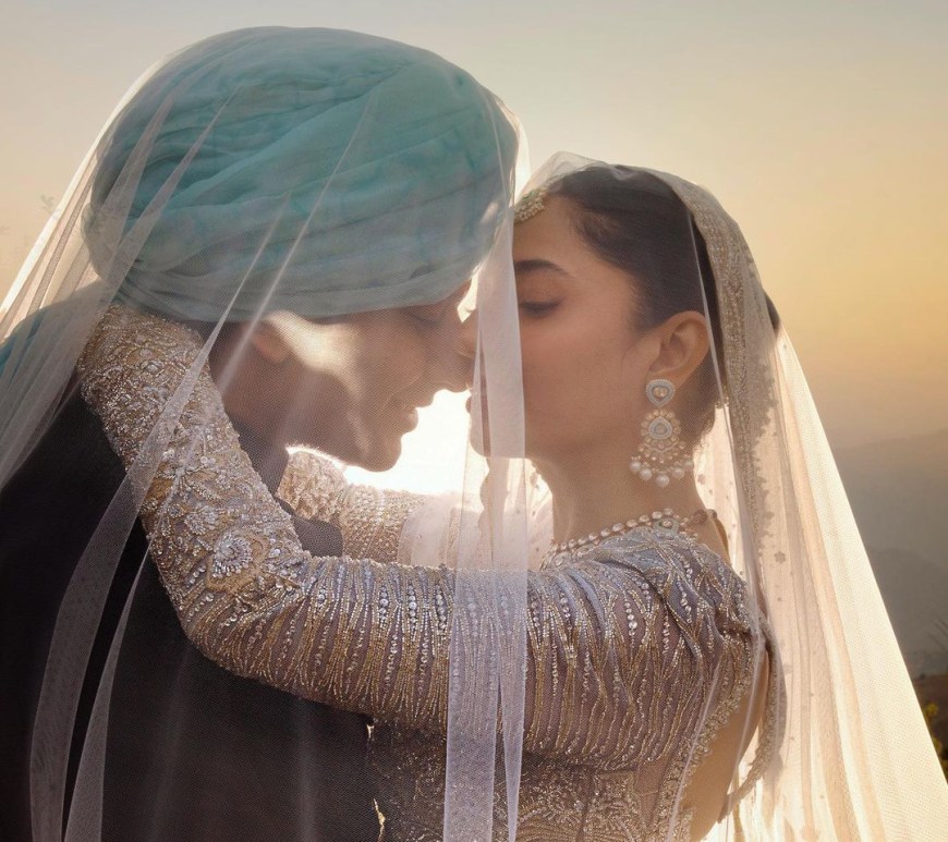 mahira khan wedding pictures