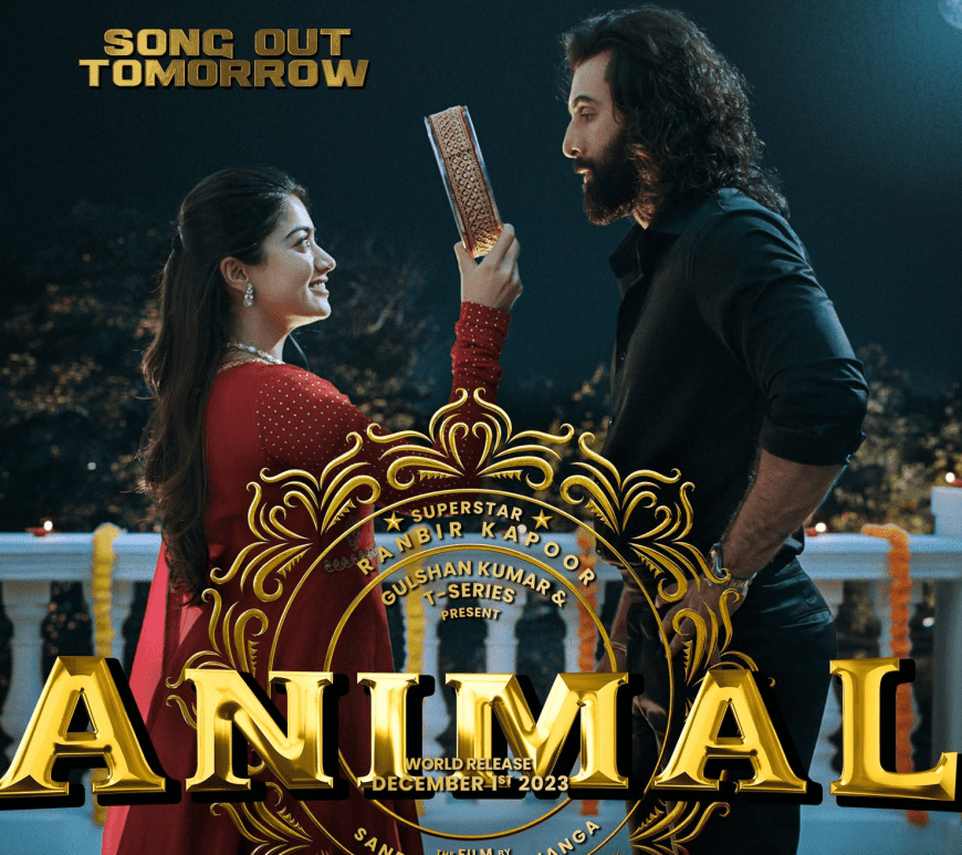 panbir kapoor animal