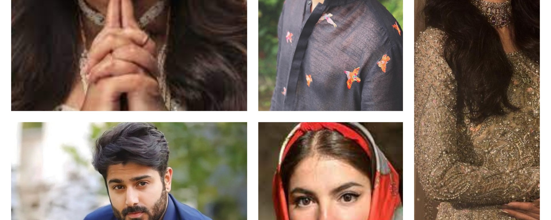 Pakistani overrated actors