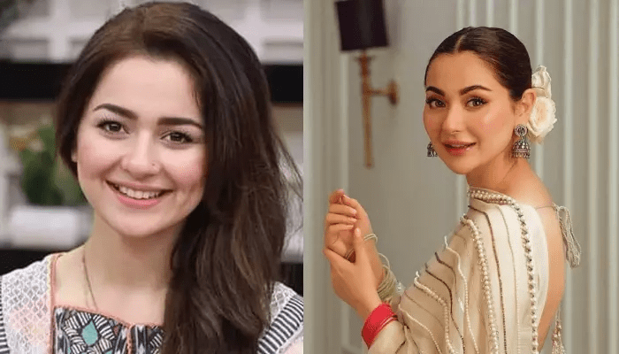 hania amir