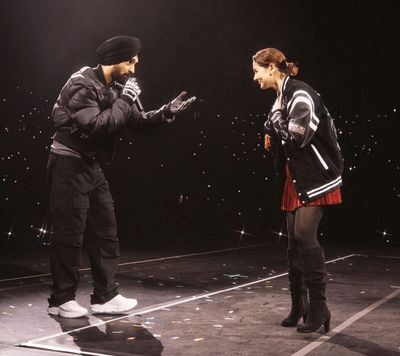 hania amir new movie